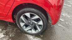 Hyundai i10 1.0 [63] Advance 5dr Auto [Nav] Petrol Hatchback